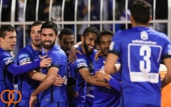 الهلال