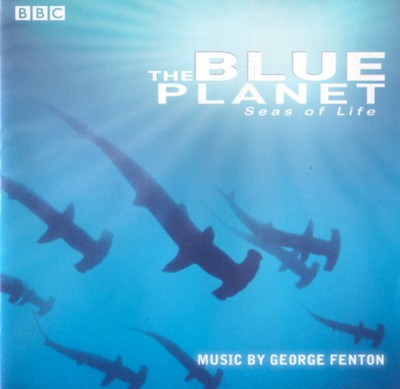 دانلود موسیقی متن سریال The Blue Planet – توسط George Fenton