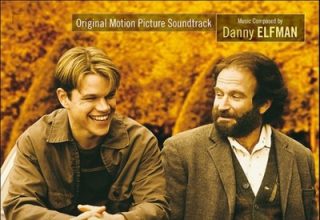 دانلود موسیقی متن فیلم Good Will Hunting – توسط Danny Elfman