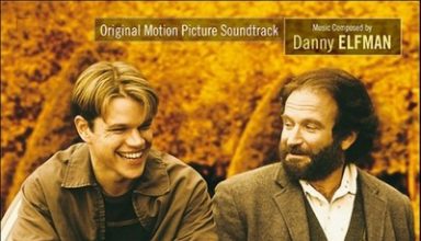 دانلود موسیقی متن فیلم Good Will Hunting – توسط Danny Elfman