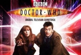 دانلود موسیقی متن سریال Doctor Who Season 4 – توسط Murray Gold