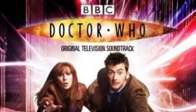 دانلود موسیقی متن سریال Doctor Who Season 4 – توسط Murray Gold