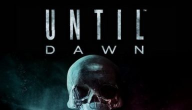 دانلود موسیقی متن بازی Until Dawn – توسط Jason Graves Gamerip