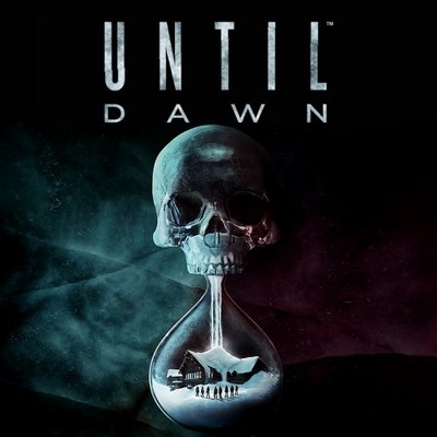 دانلود موسیقی متن بازی Until Dawn – توسط Jason Graves Gamerip