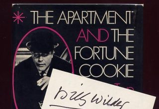 دانلود موسیقی متن فیلم The Apartment The Fortune Cookie – توسط Adolph Deutsch