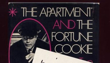 دانلود موسیقی متن فیلم The Apartment The Fortune Cookie – توسط Adolph Deutsch