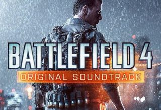 دانلود موسیقی متن بازی Battlefield 4 – توسط Johan Skugge ,Jukka Rintamaki