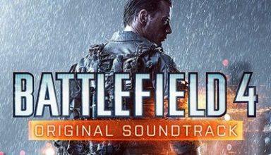 دانلود موسیقی متن بازی Battlefield 4 – توسط Johan Skugge ,Jukka Rintamaki