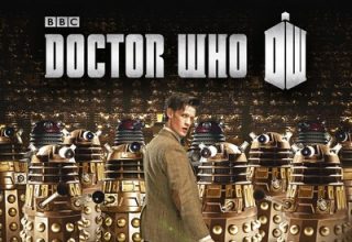 دانلود موسیقی متن سریال Doctor Who Season 7 – توسط Murray Gold