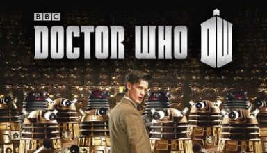 دانلود موسیقی متن سریال Doctor Who Season 7 – توسط Murray Gold
