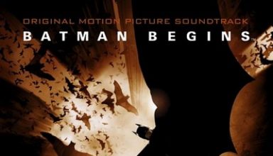 دانلود موسیقی متن فیلم Batman Begins – توسط Hans Zimmer ,James Newton Howard