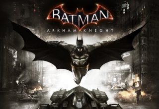 دانلود موسیقی متن بازی Batman Arkham Knight Volume 1 – توسط David Buckley-Nick Arundel