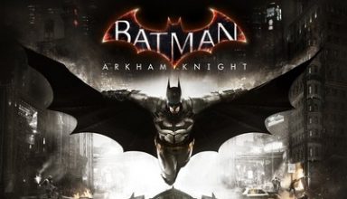 دانلود موسیقی متن بازی Batman Arkham Knight Volume 1 – توسط David Buckley-Nick Arundel