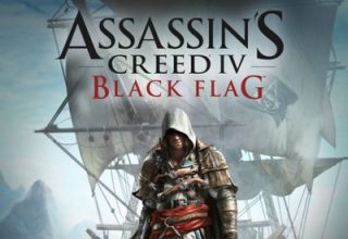 دانلود موسیقی متن بازی Assassins Creed Iv Black Flag – توسط Sea Shanty Edition