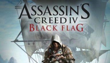 دانلود موسیقی متن بازی Assassins Creed Iv Black Flag – توسط Sea Shanty Edition