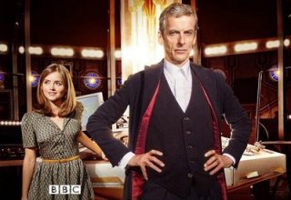 دانلود موسیقی متن سریال Doctor Who Season 8 – توسط Murray Gold