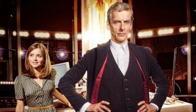 دانلود موسیقی متن سریال Doctor Who Season 8 – توسط Murray Gold