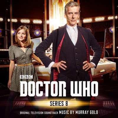 دانلود موسیقی متن سریال Doctor Who Season 8 – توسط Murray Gold