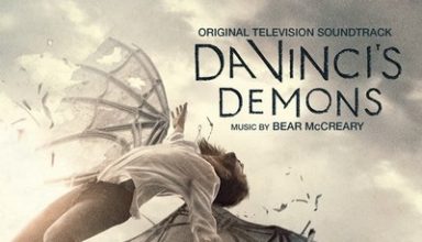 دانلود موسیقی متن سریال Da Vincis Demons Vol 2 – توسط Bear Mccreary