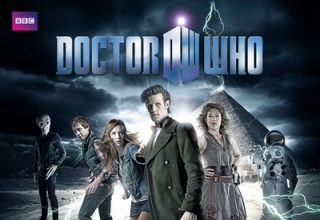 دانلود موسیقی متن سریال Doctor Who Season 6 – توسط Murray Gold