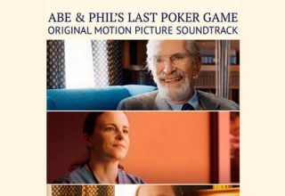 دانلود موسیقی متن فیلم Abe & Phil's Last Poker Game