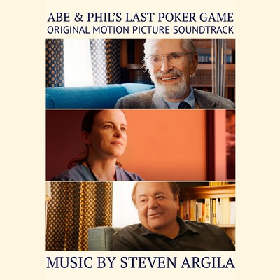 دانلود موسیقی متن فیلم Abe & Phil's Last Poker Game
