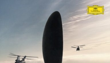 دانلود موسیقی متن فیلم Arrival