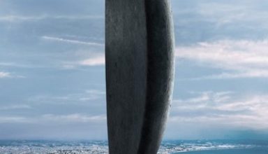 دانلود موسیقی متن فیلم Arrival