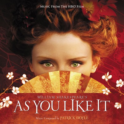 دانلود موسیقی متن فیلم As You Like It