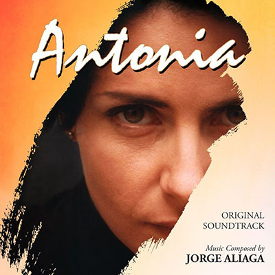 دانلود موسیقی متن فیلم Antonia