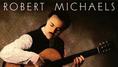 دانلود آلبوم موسیقی Arizona توسط Robert Michaels