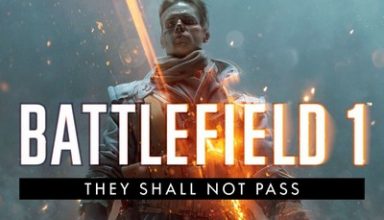 دانلود موسیقی متن بازی Battlefield 1: They Shall Not Pass