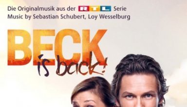 دانلود موسیقی متن فیلم BECK is back