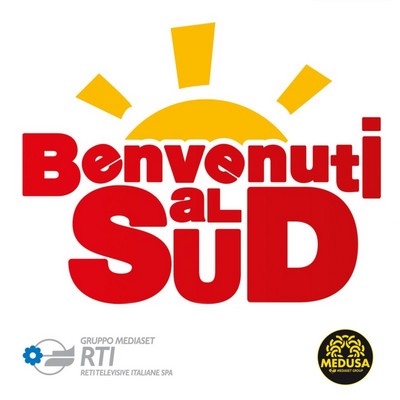 دانلود موسیقی متن فیلم Benvenuti al sud