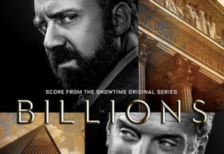 دانلود موسیقی متن سریال Billions