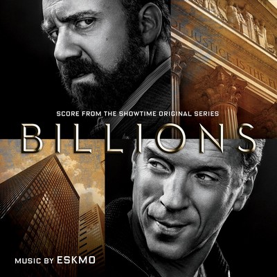 دانلود موسیقی متن سریال Billions