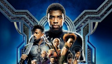 دانلود موسیقی متن فیلم Black Panther