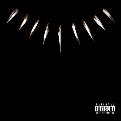 دانلود موسیقی متن سریال Black Panther