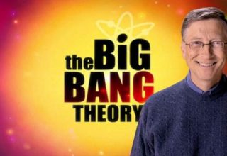 The Big Bang Theory