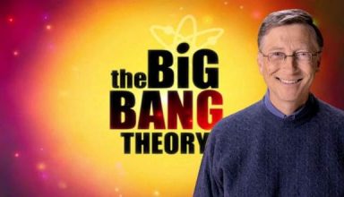 The Big Bang Theory