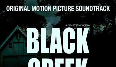 دانلود موسیقی متن فیلم Black Creek