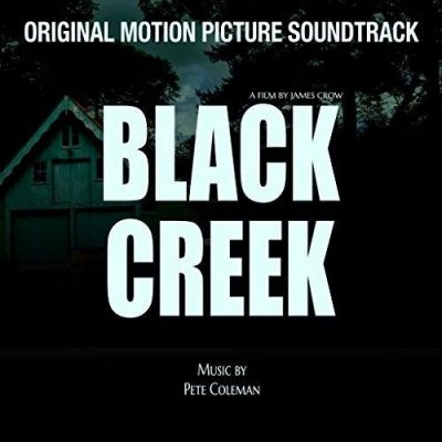 دانلود موسیقی متن فیلم Black Creek