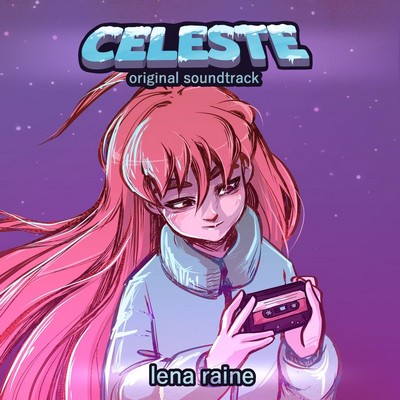 دانلود موسیقی متن بازی Celeste