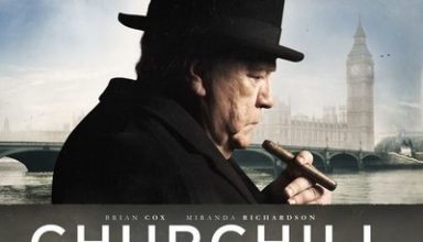 دانلود موسیقی متن فیلم Churchill