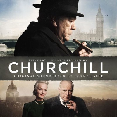 دانلود موسیقی متن فیلم Churchill