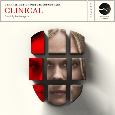 دانلود موسیقی متن فیلم Clinical