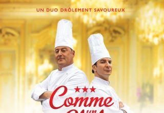دانلود موسیقی متن فیلم Comme Un Chef