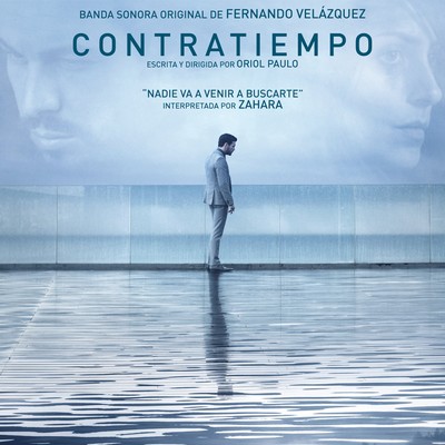 دانلود موسیقی متن فیلم Contratiempo