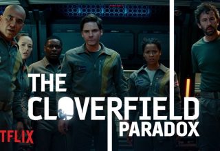 Cloverfield