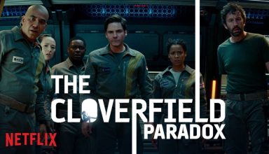 Cloverfield